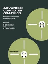 Enlarge image Cover: Advanced Computer Graphics - Springer