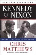 Cover: Kennedy & Nixon - Free Press