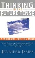 Cover: Thinking in the Future Tense - Free Press