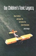 Bild: Our Children's Toxic Legacy - Yale University Press