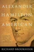 Cover: Alexander Hamilton, American - Free Press