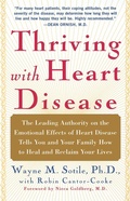 Cover: Thriving With Heart Disease - Atria Books