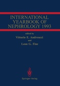 Abbildung von: International Yearbook of Nephrology 1993 - Springer