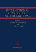 Abbildung von: International Yearbook of Nephrology 1993 - Springer