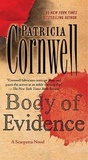 Cover: Body of Evidence - Simon & Schuster