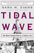 Cover: Tidal Wave - Free Press