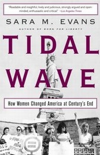 Enlarge image Cover: Tidal Wave - Free Press