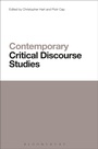 Cover: Contemporary Critical Discourse Studies - Bloomsbury Academic USA