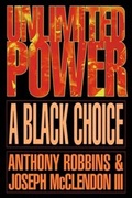 Cover: Unlimited Power a Black Choice - Free Press