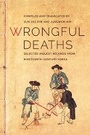 Cover: Wrongful Deaths - University of Washington Press