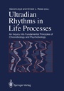 Cover: Ultradian Rhythms in Life Processes - Springer