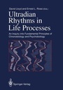 Cover: Ultradian Rhythms in Life Processes - Springer