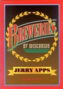 Cover: Breweries of Wisconsin - University of Wisconsin Press