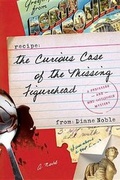 Cover: Curious Case Of The Missing Figurehead, The - David C Cook Publishing Company