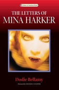Cover: The Letters of Mina Harker - University of Wisconsin Press