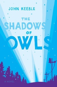 Enlarge image Cover: The Shadows of Owls - University of Washington Press