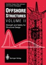 Cover: Offshore Structures - Springer