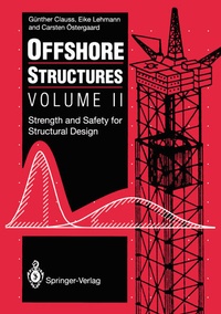 Enlarge image Cover: Offshore Structures - Springer