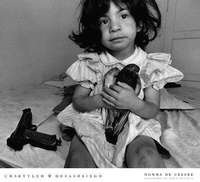 Abbildung von: Unsettled/Desasosiego - University of Texas Press