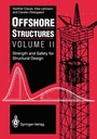 Cover: Offshore Structures - Springer