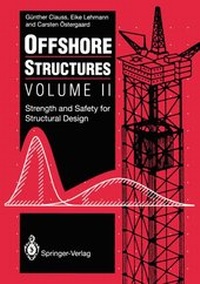Enlarge image Cover: Offshore Structures - Springer