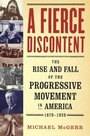 Cover: A Fierce Discontent - Free Press