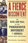 Cover: A Fierce Discontent - Free Press
