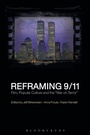 Cover: Reframing 9/11 - Bloomsbury Continuum