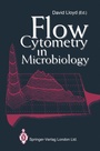 Cover: Flow Cytometry in Microbiology - Springer