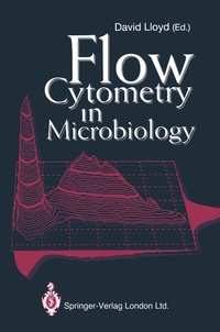 Enlarge image Cover: Flow Cytometry in Microbiology - Springer