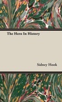 Cover: The Hero In History - Read Books