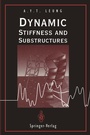 Cover: Dynamic Stiffness and Substructures - Springer