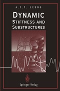 Cover: Dynamic Stiffness and Substructures - Springer