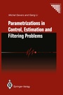 Cover: Parametrizations in Control, Estimation and Filtering Problems: Accuracy Aspects - Springer