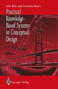 Enlarge image Cover: Practical Knowledge-Based Systems in Conceptual Design - Springer