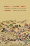 Cover: The World of a Tiny Insect - University of Washington Press