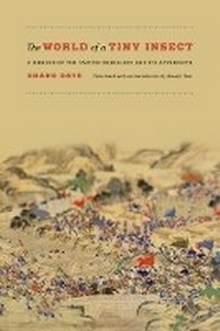 Enlarge image Cover: The World of a Tiny Insect - University of Washington Press