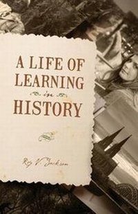 Abbildung von: A Life of Learning in History - Outskirts Press