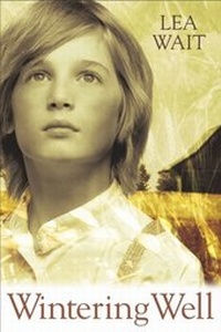 Enlarge image Cover: Wintering Well - Margaret K. McElderry Books
