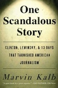 Cover: One Scandalous Story - Free Press