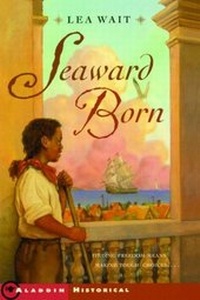 Enlarge image Cover: Seaward Born - Margaret K. McElderry Books
