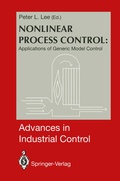 Cover: Nonlinear Process Control: - Springer