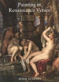 Cover: Painting in Renaissance Venice - Yale University Press