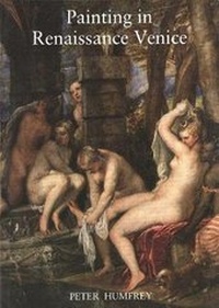 Enlarge image Cover: Painting in Renaissance Venice - Yale University Press