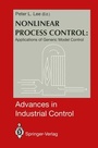 Cover: Nonlinear Process Control: - Springer