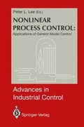 Cover: Nonlinear Process Control: - Springer
