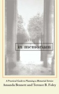 Cover: In Memoriam - Touchstone Books