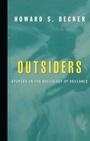 Cover: Outsiders - Free Press