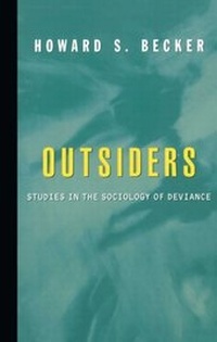 Enlarge image Cover: Outsiders - Free Press