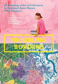 Enlarge image Cover: Troubling Borders - University of Washington Press